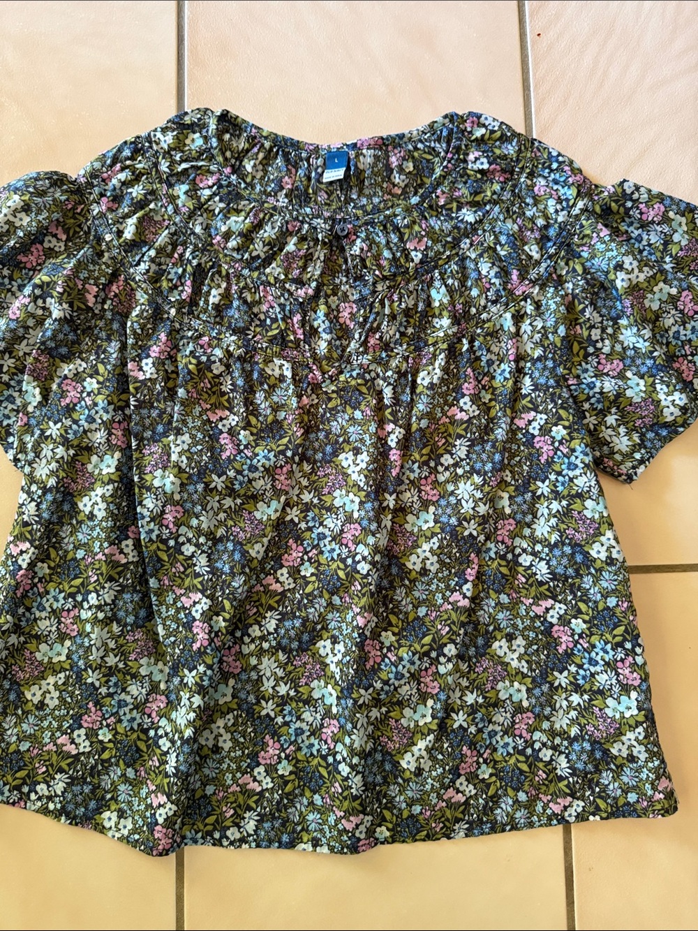Old  Navy Top